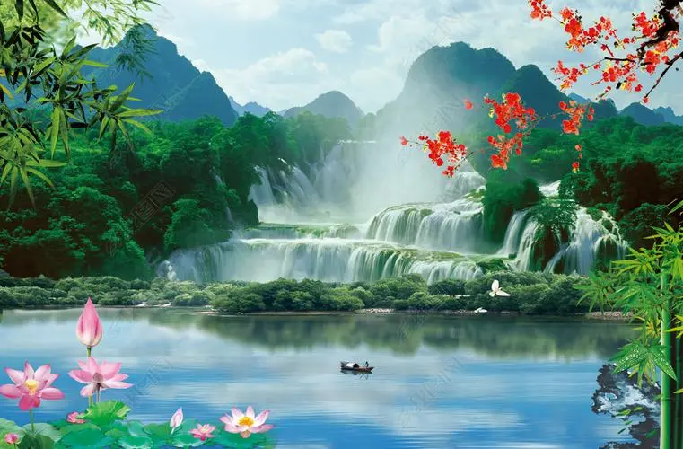 绿色环保智能系统